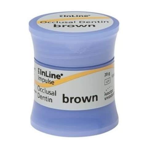 IPS InLine Occlusal Dentin 20g Ivoclar Vivadent