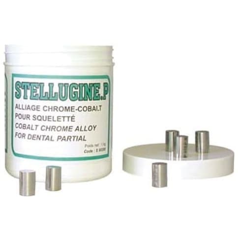 Aliaj Stellugine P Cr-Co