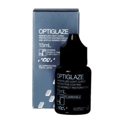 Gc Optiglaze 15ml