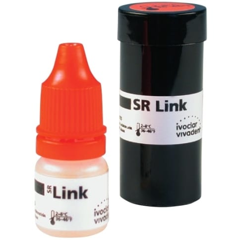 Sr Link 5ml Ivoclar