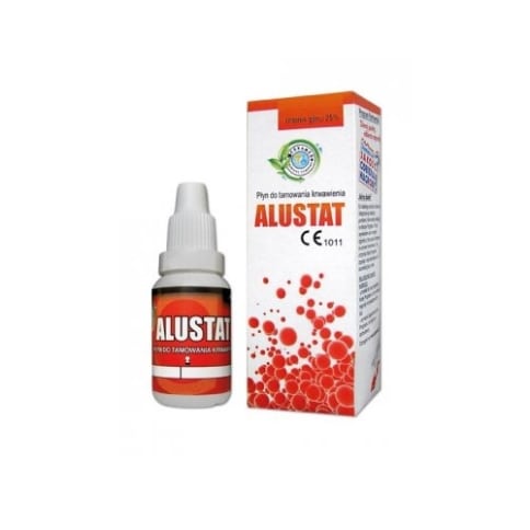 Alustat lichid 10g Cerkamed