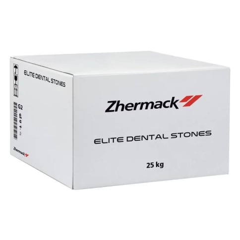 Gips clasa III Elite Model 3Kg Blue Zhermack