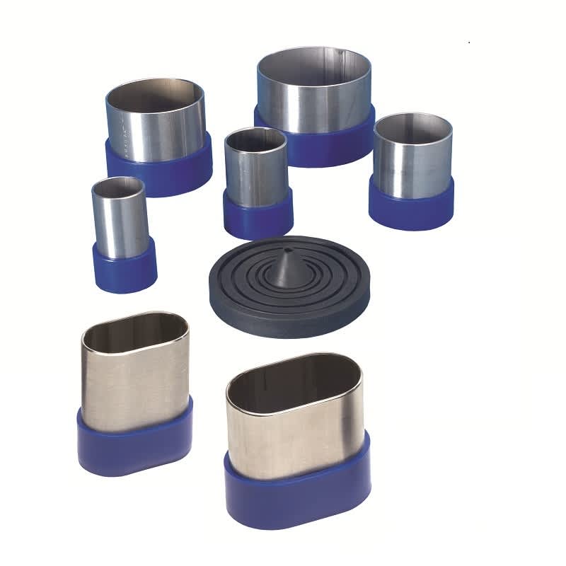 Conformator Silicon Ring Nr.9 Larident