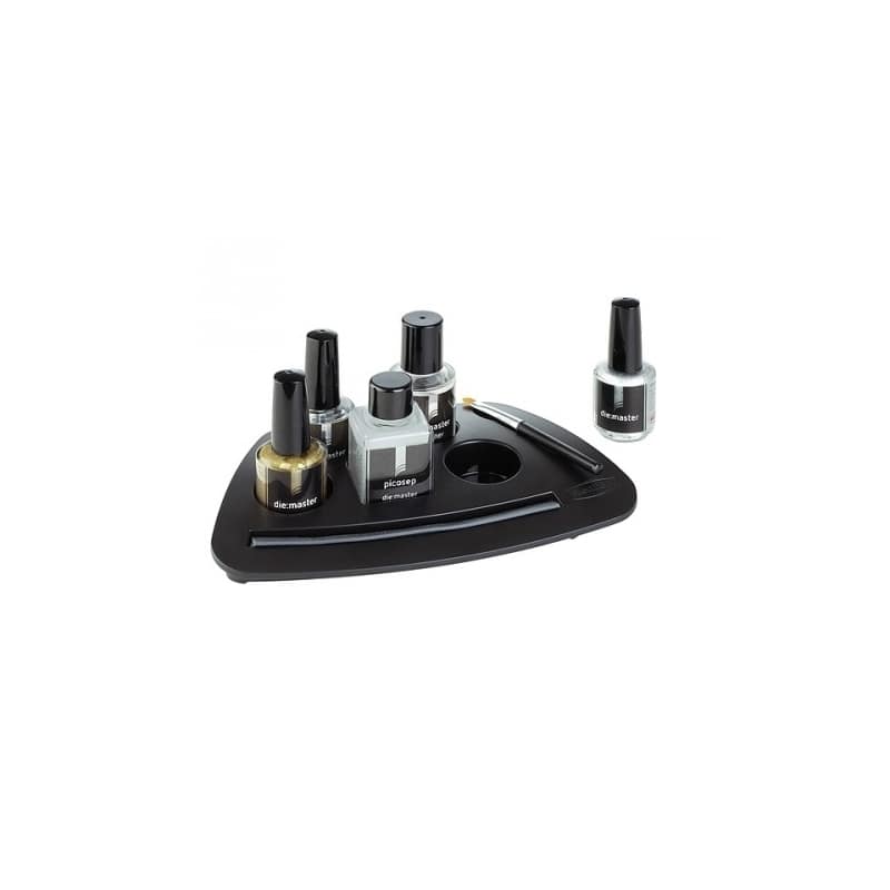 SPACER PICO-FIT GOLD/SILVER SET