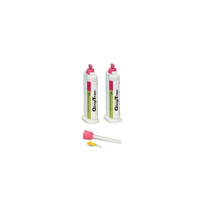 GingiTrac Retraction Refill cartus Centrix