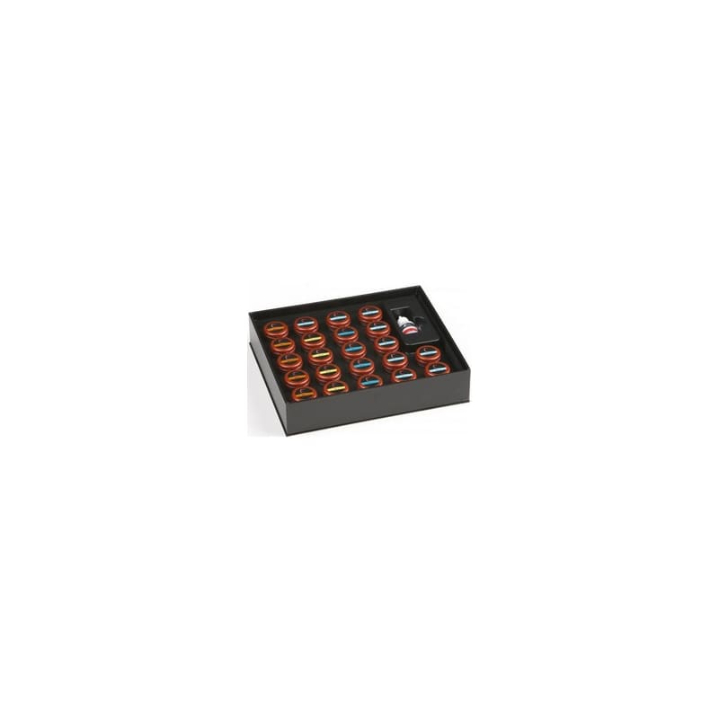 HeraCeram Matrix Assortment Set Heraeus Kulzer