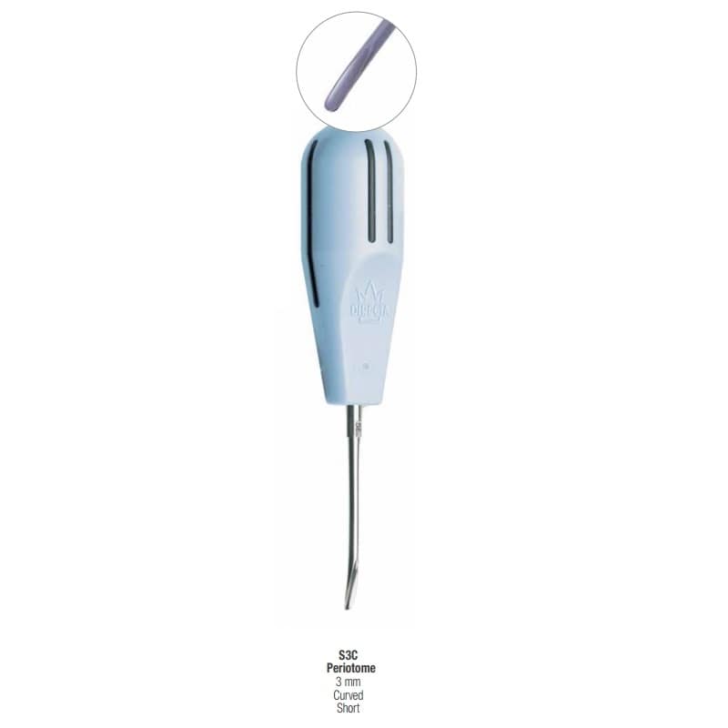 Luxator S3C 3mm Curb Directa