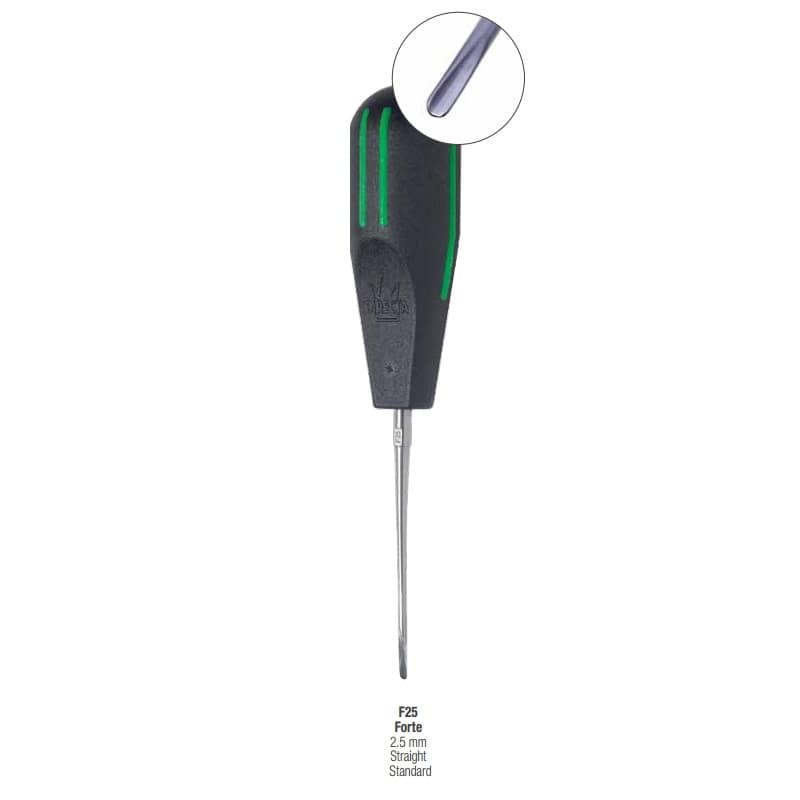 Luxator Forte F25 2.5mm Drept Directa