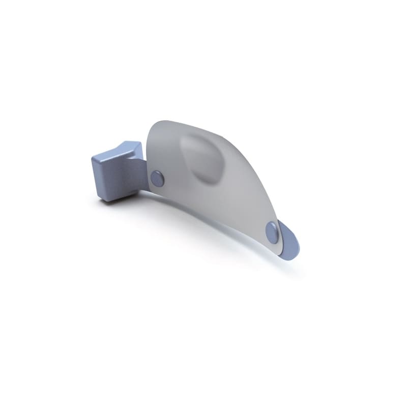 Fendermate Matrice+pana Stanga Light Blue Inguste 18 Bucati