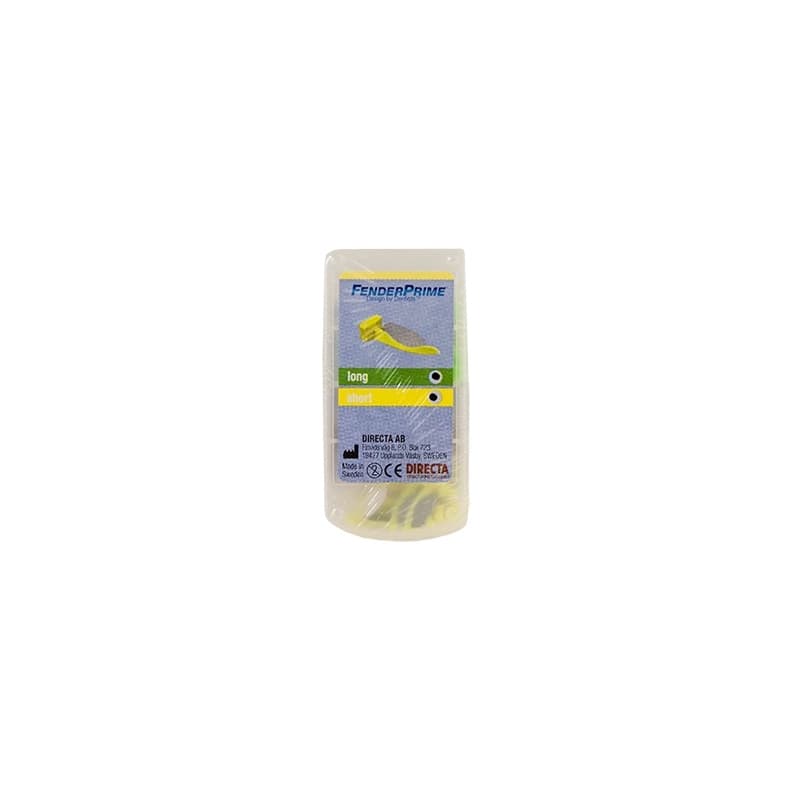 Fendermate Prime Kit Assortment 36 Bucati Directa