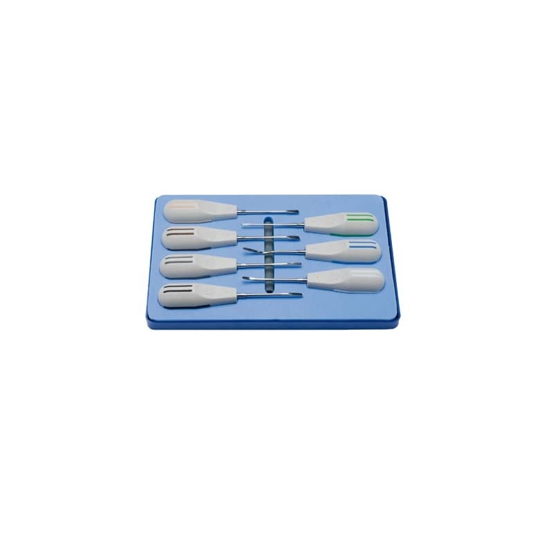Luxator Periotome Kit L7 luxatoare Directa