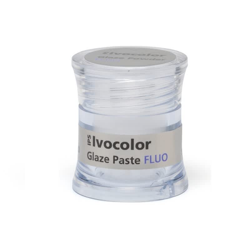 IPS Ivocolor Glaze Paste FLUO 9g Ivoclar Vivadent