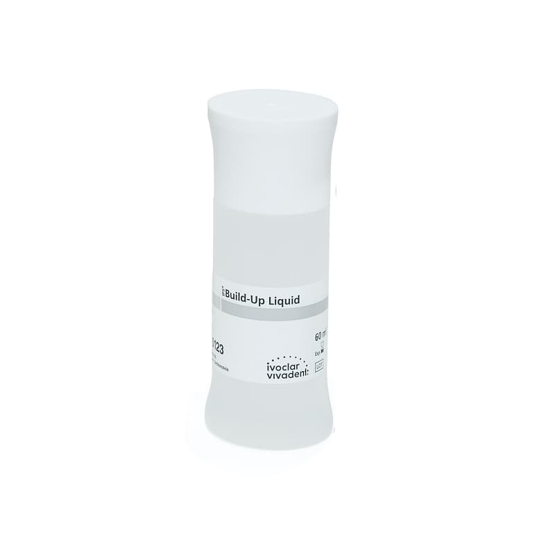 IPS Style Ceram/E.Max Ceram Build-Up Liquid 60ml allround Ivoclar Vivadent