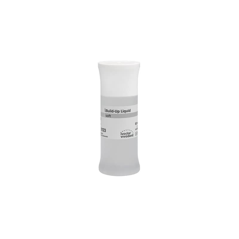 IPS Style Ceram/E.Max Ceram Build-Up Liquid soft 60ml Ivoclar Vivadent