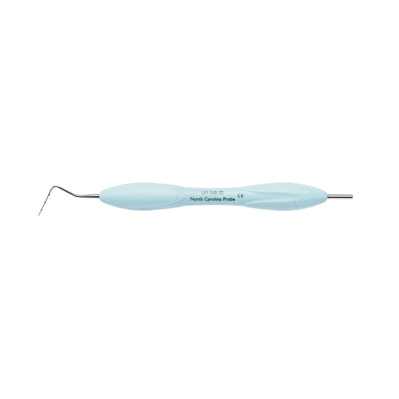 Sonda parodontala North Carolina 5-10-15mm ErgoSense LM-Dental