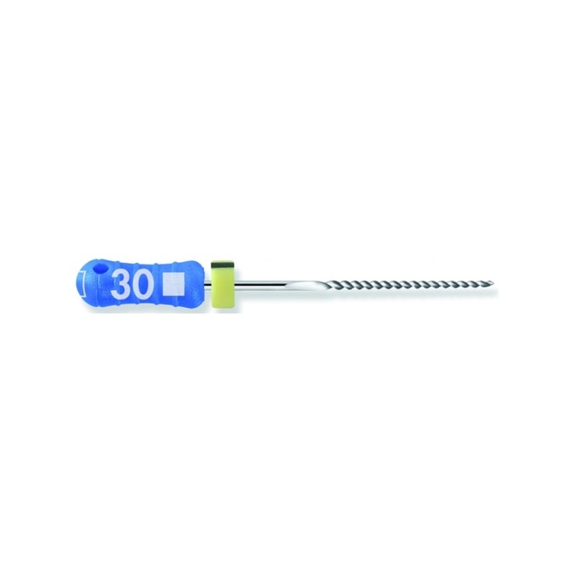 Ace K-File Colorinox 25mm Dentsply