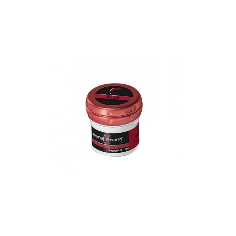 HeraCeram Increaser 20g Heraeus Kulzer