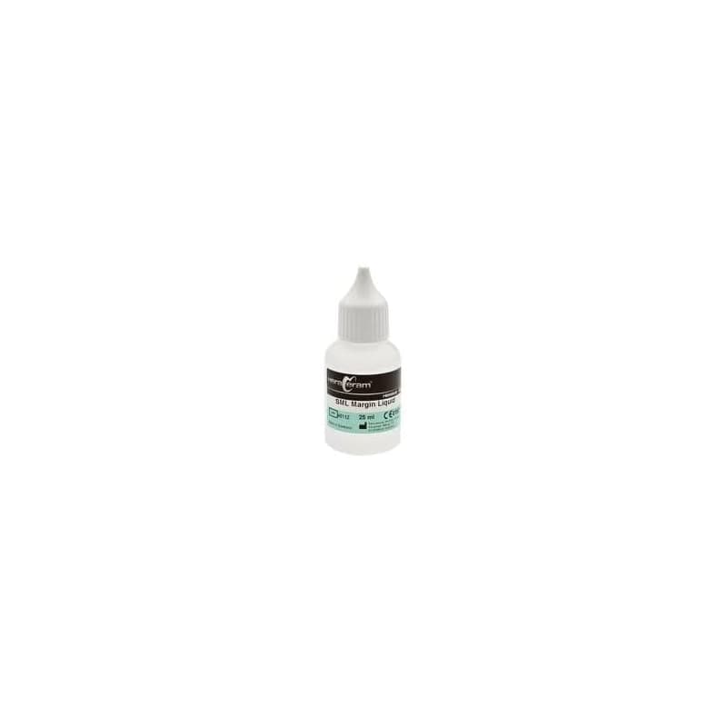 HeraCeram Margin Liquid SML 25ml Heraeus Kulzer