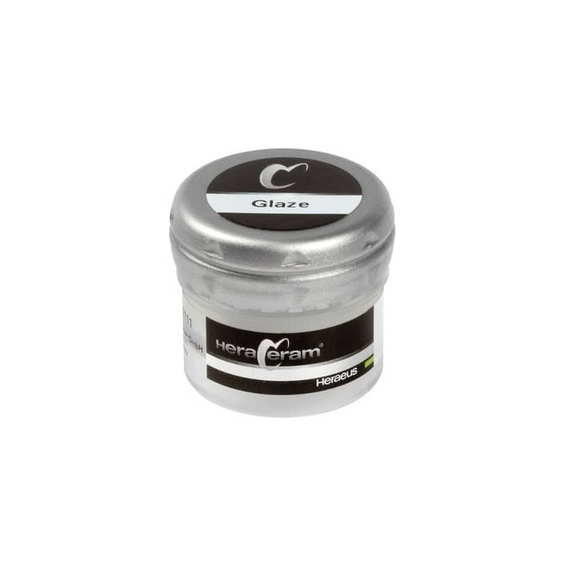 HeraCeram Glaze universal 2ml Heraeus Kulzer