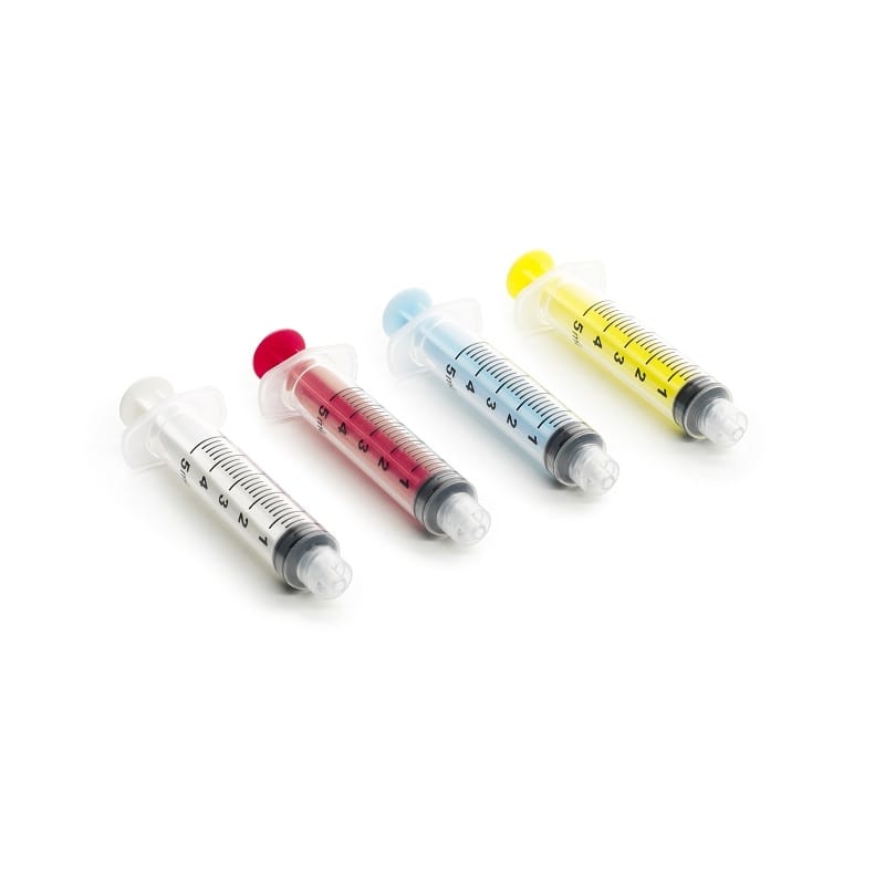 Seringi Canal Pro 5ml Coltene Whaledent