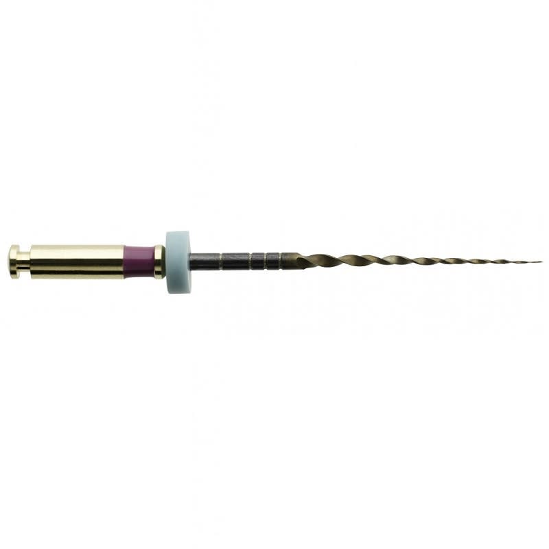 Ace rotative HyFlex EDM 10/.05 Glidepath File Coltene Whaledent
