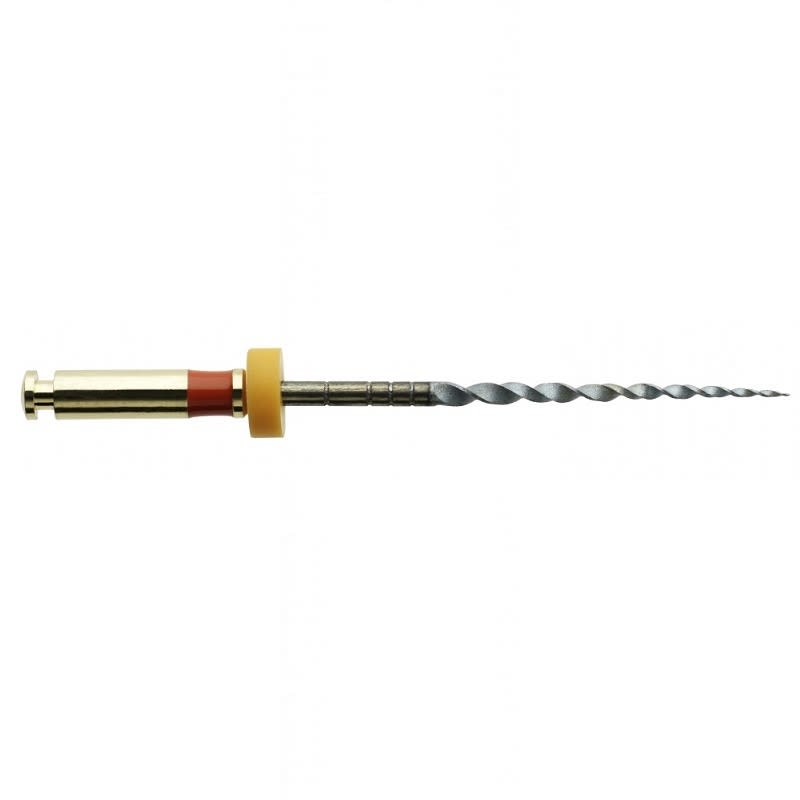 Ace HyFlex EDM OneFile 25mm Coltene Whaledent