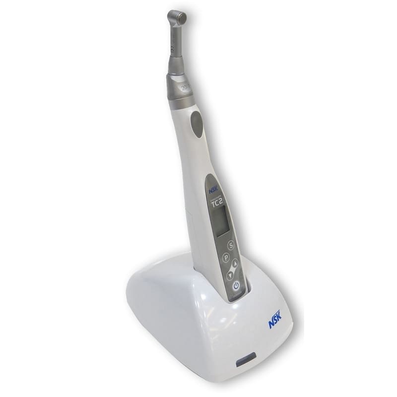 Motor endodontic fara fir Endo-Mate TC2 NSK