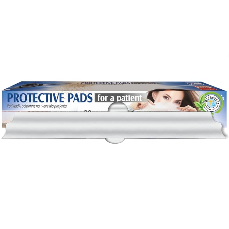 FOLII PROTECTIE  FATA PACIENT AIRFLOW 20buc