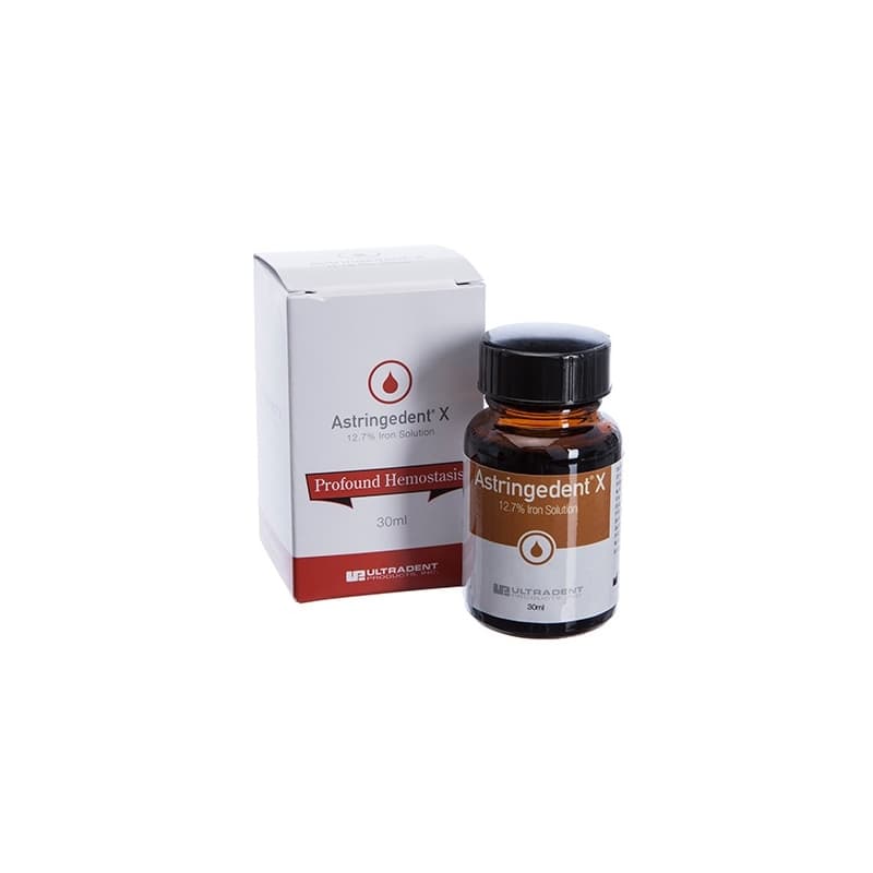 Astringedent X Bottle 30ml