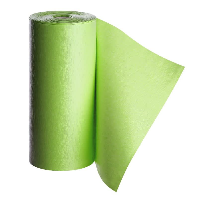 BAVETE ROLA DR. MAYER LIME - 80 buc