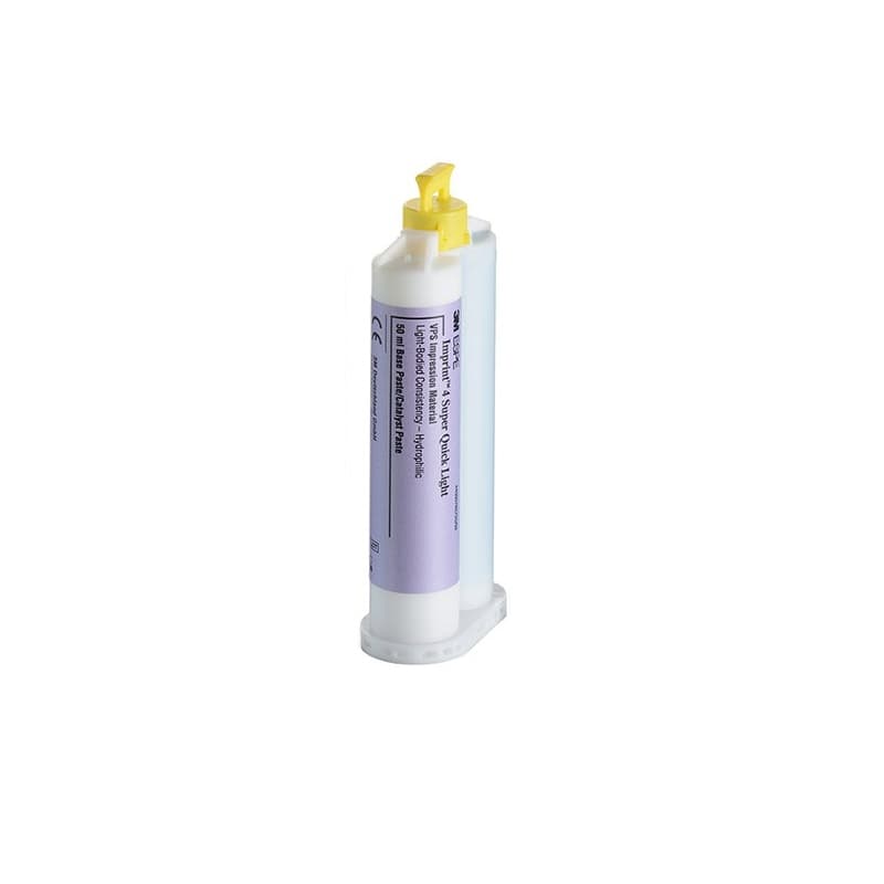 Imprint 4 Super Quick Light / wash materials