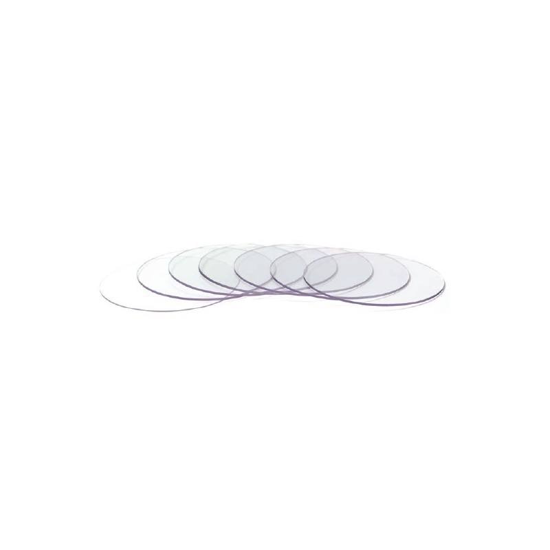 Folii Gutiera 120mm - 0.5mm 25 Bucati Leone