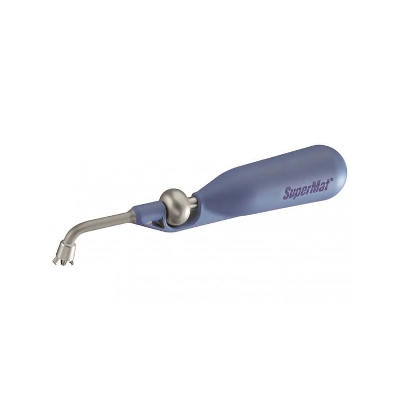 INSTRUMENT SUPERMAT