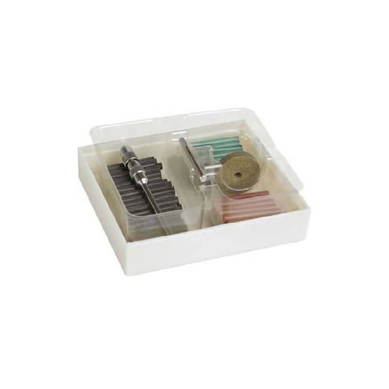 Occlupol Assortment Kit 2mm - Polipanti Ocluzali
