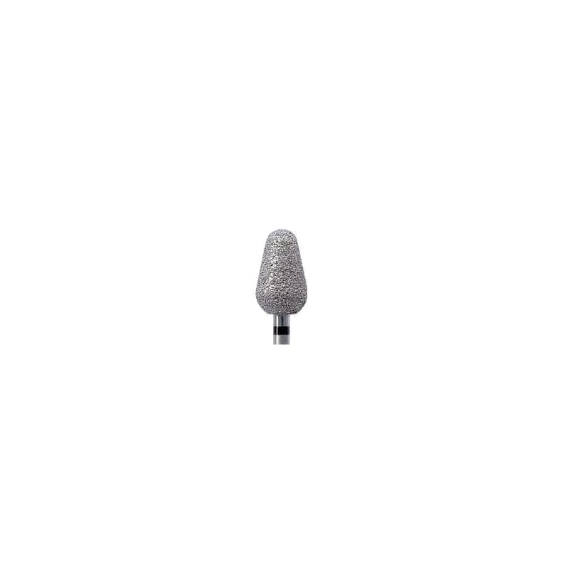 Freze Diamant cu cap Con Rotunjit HP 369 - 3 buc.