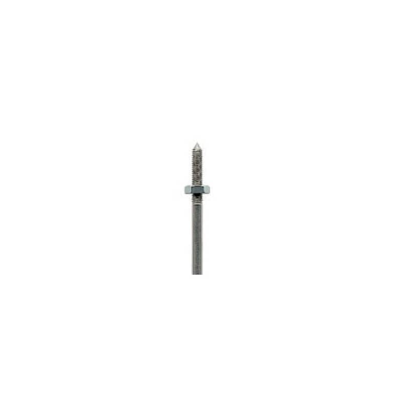Freze Spiralmandrel 310 G  4017 HP-6