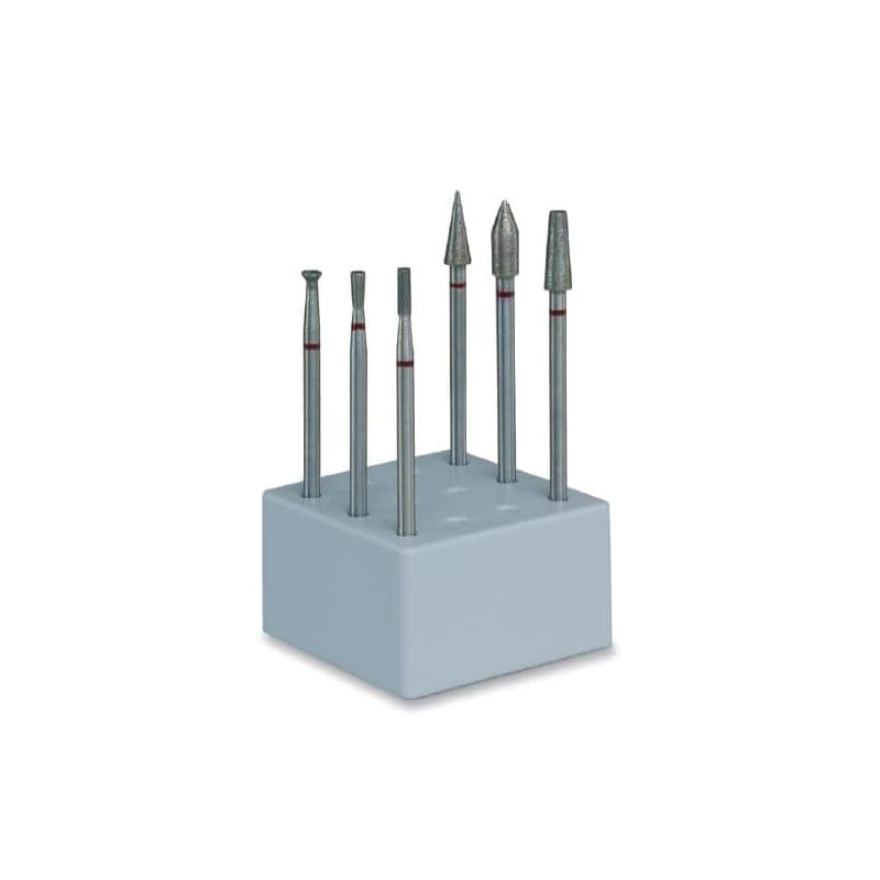 Set Ceramica Asortat Diamante Sinterizate 5000SO