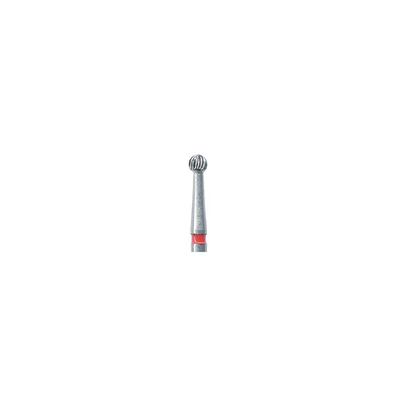 Freze TC41UF cu cap rotund pentru finisare
