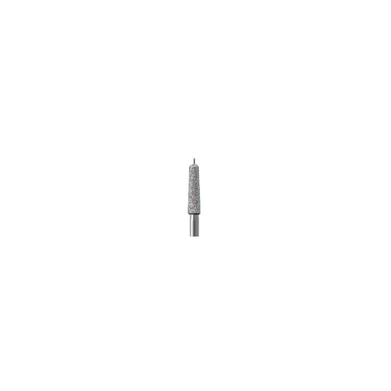 Freze Diamant Con cu Varf Rotunjit cu pin de ghidaj FG 998VKP - 5 buc. 
