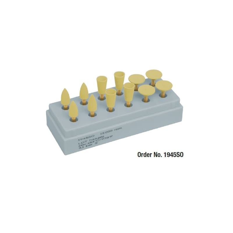 Freze TopGloss RA Kit  1945 SO