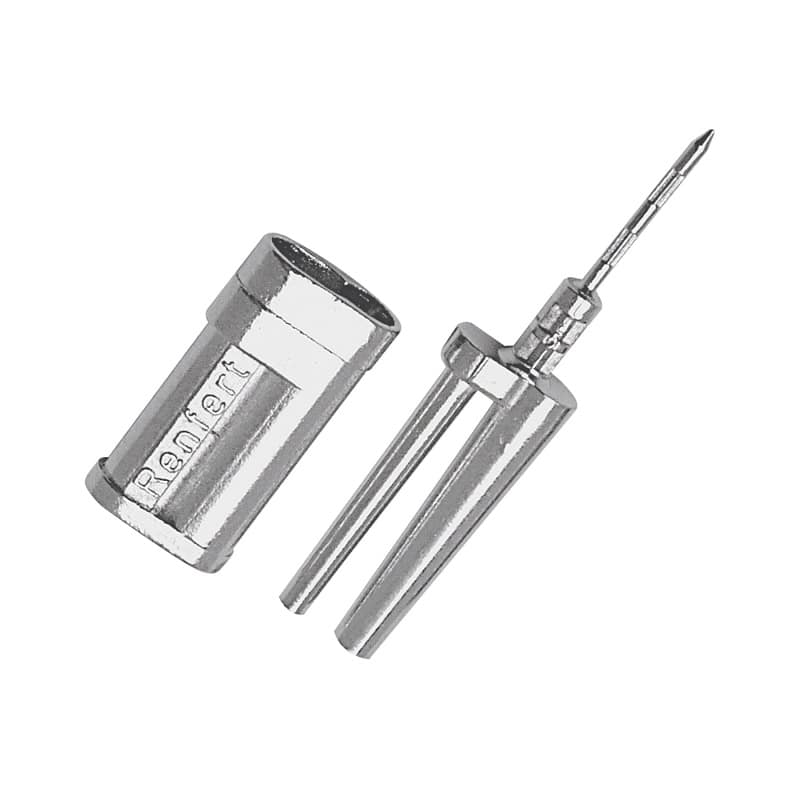 BI-PIN SCURT CU TEACA CU AC 1000 buc