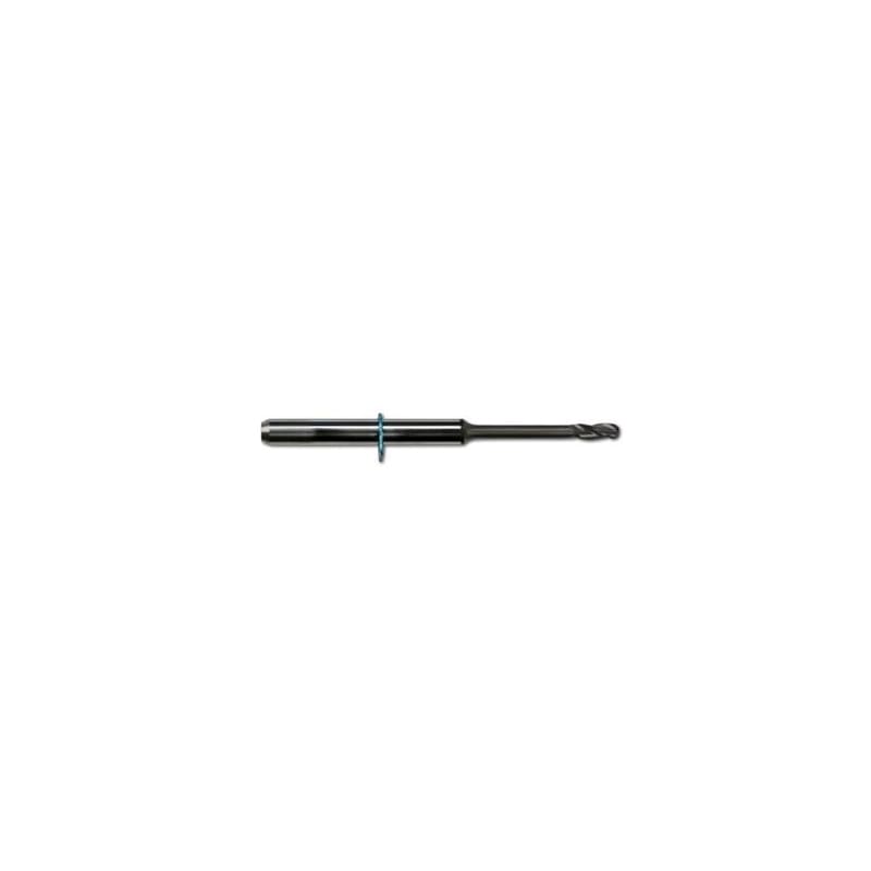 Freza Zirconiu VHF 4 axe 2 mm