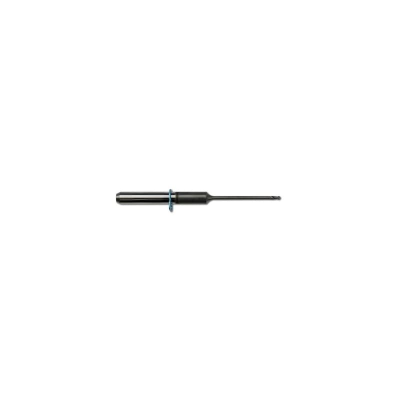 Freza zirconiu 1mm 4 axe VHF