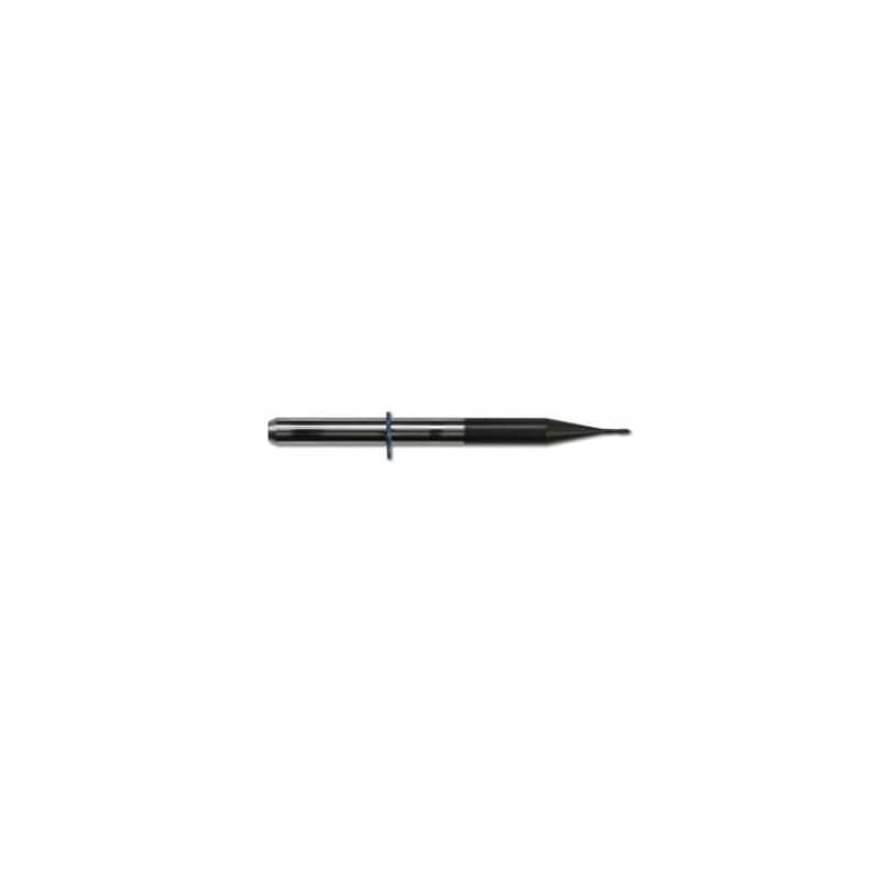 Freza diamantata Zirconiu VHF 4 axe 0.6 mm