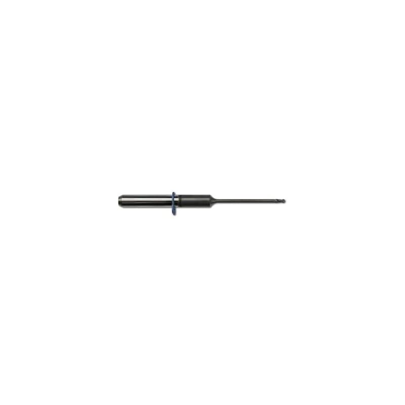 Freza diamantata Zirconiu VHF 5 axe 1 mm