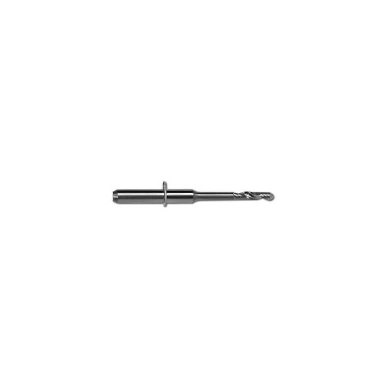 Freza PMMA si Ceara single cut VHF 5 axe 2 mm