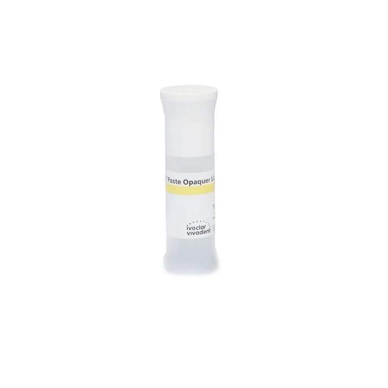 Lichid IPS Style Ceram Paste Opaquer 15ml Ivoclar Vivadent