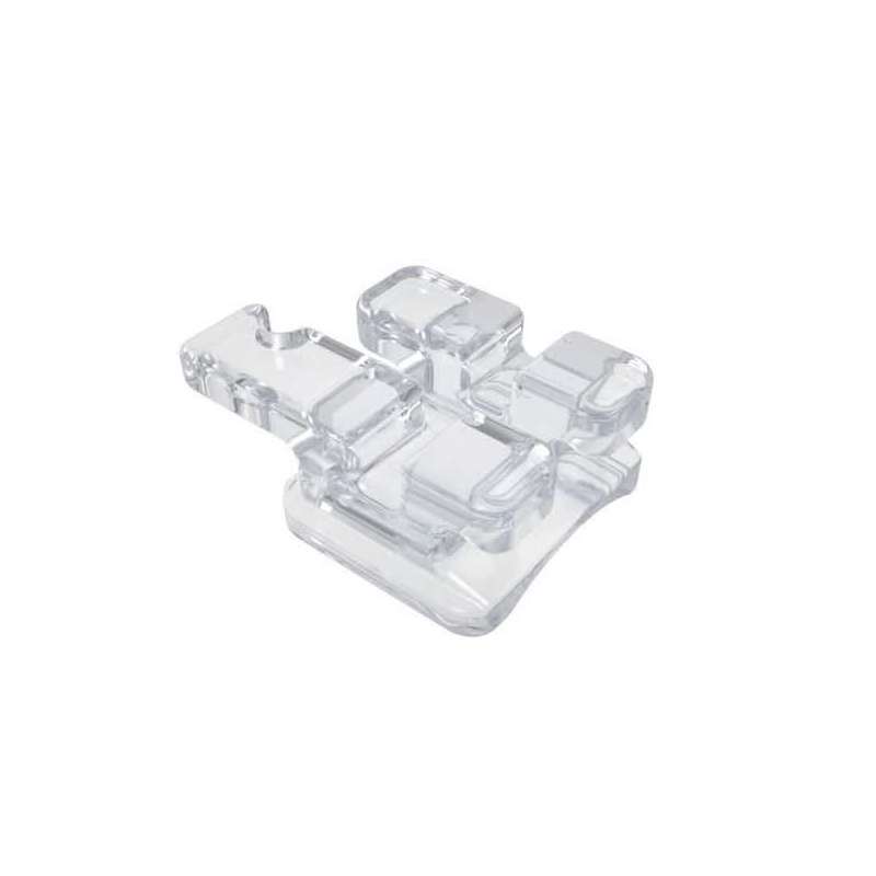 Bracketi Safir Ghiaccio Roth .022 kit - 6 buc
