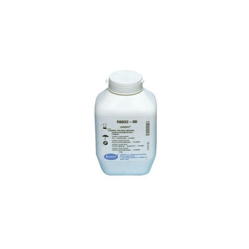 Pulbere Leocryl Powder Polymer 1kg Leone