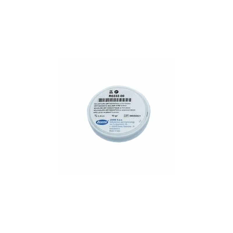 BANDA SUDURA 1x0,5mm - 10g